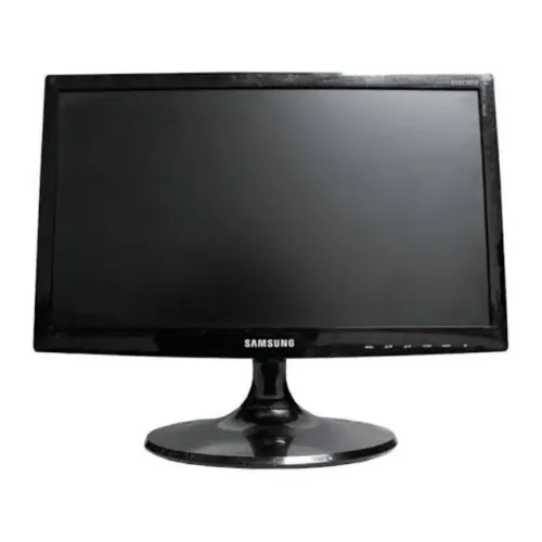 MONITOR SAMSUNG S19C301F (USADO)