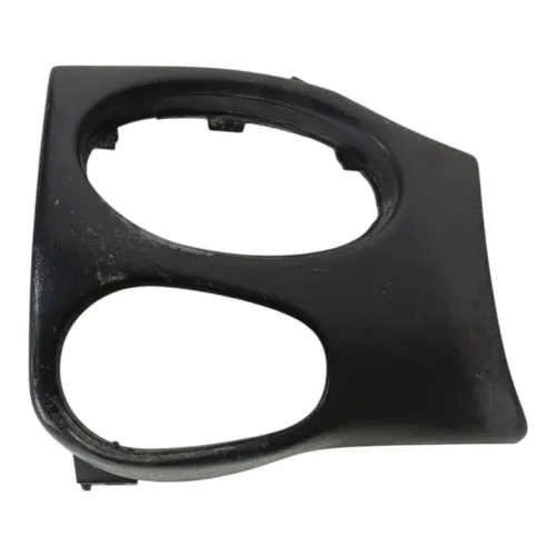 Moldura Difusor Ar Dianteiro Esquerdo Ford Focus 2001 A 2008