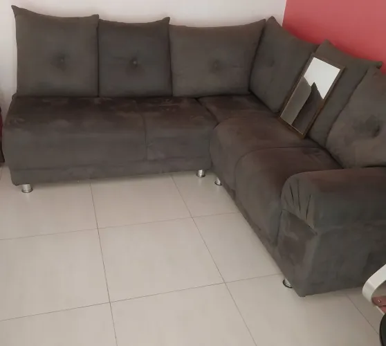 Vendo sofá