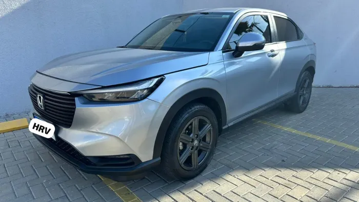 Honda HR-V EXL 1.5 Sensing 16V 5P Aut. 2024