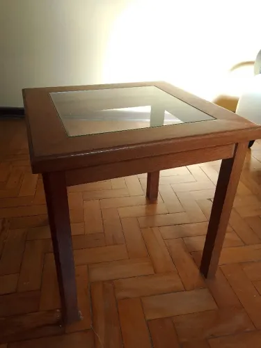 Mesinha de centro 