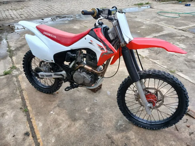 Crf 2011... 10.500.00