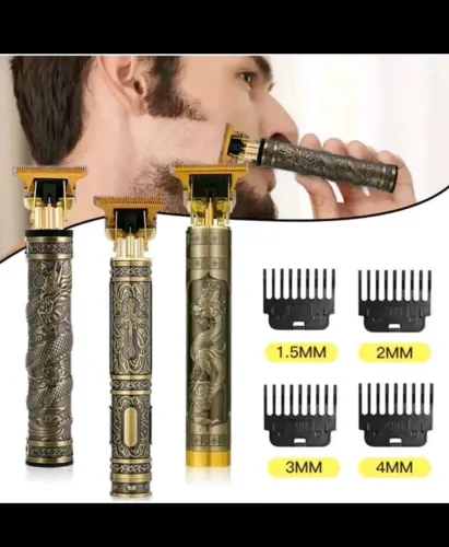 Maquininha de cortar cabelo 