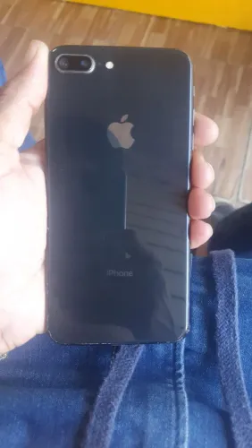iPhone 8 plus