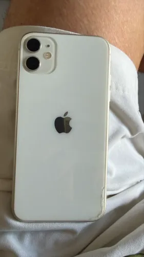 Iphone 11 - 128 GB