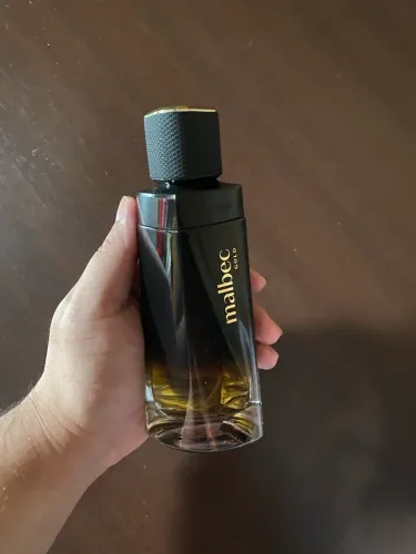 Perfume - Malbec Gold