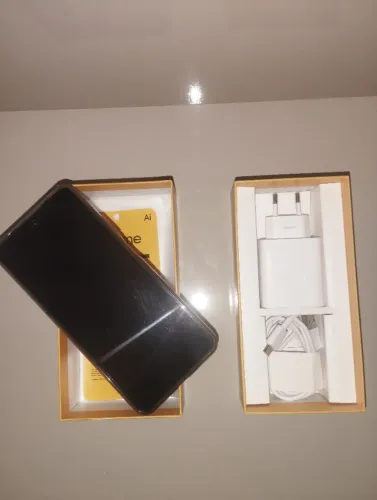 Realme C75