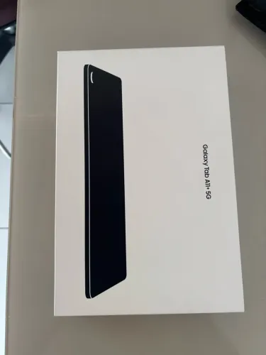 Vendo tablet samsung A 11 plus 5g 128gb 6 gbRam
