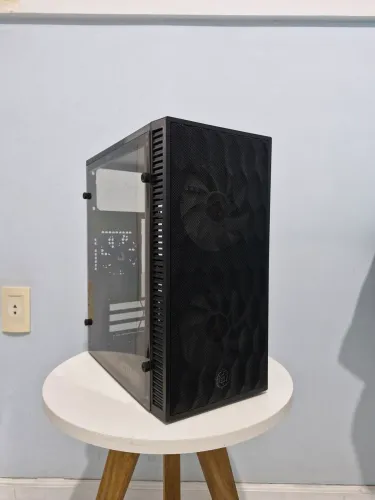 Gabinete Jester V2