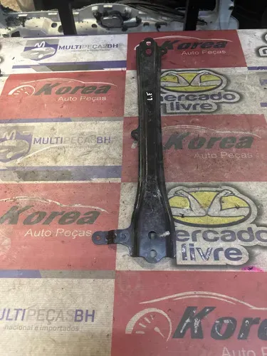 Suporte Travessa Agregado D.e Toyota Corolla Cross