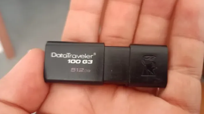 pen driver 512 gb kingston