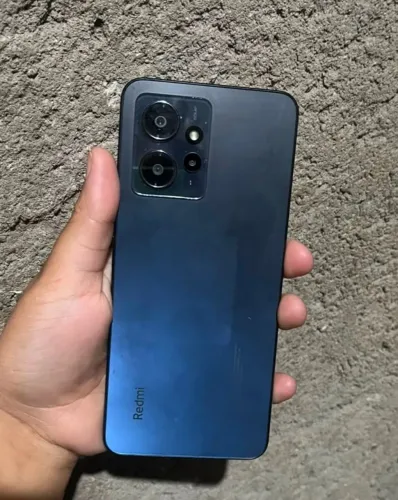 Redmi note 12 256gb