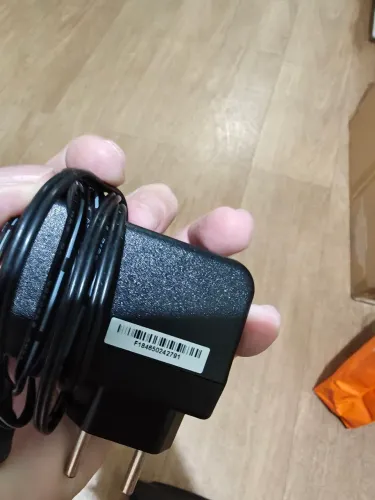Fonte de Energia Alimentação Bivolt 5V 2A Plug P4