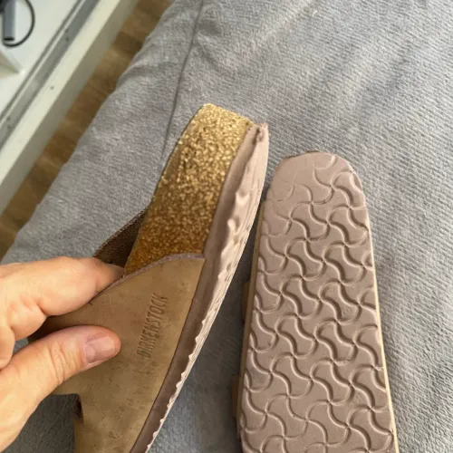Chinelo bridgestone