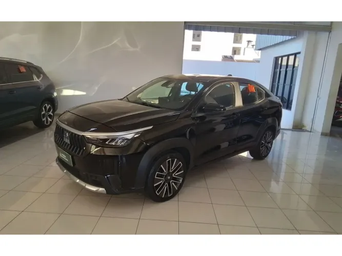 Fiat Fastback Audace 200 TB AUT (hibrído) 2026