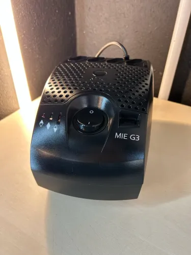 Estabilizador MIE G3