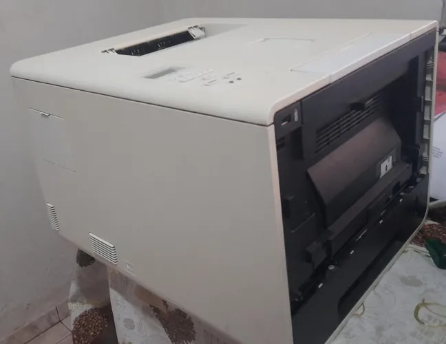 Impressora hl-l8330cdw brother