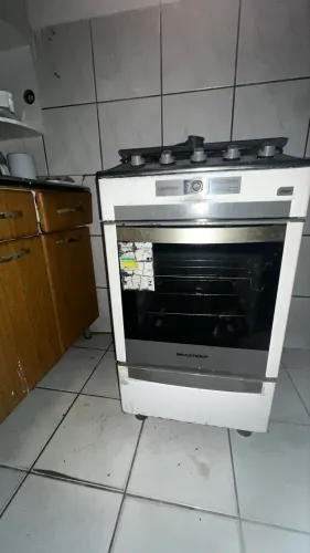Fogão 4 bocas