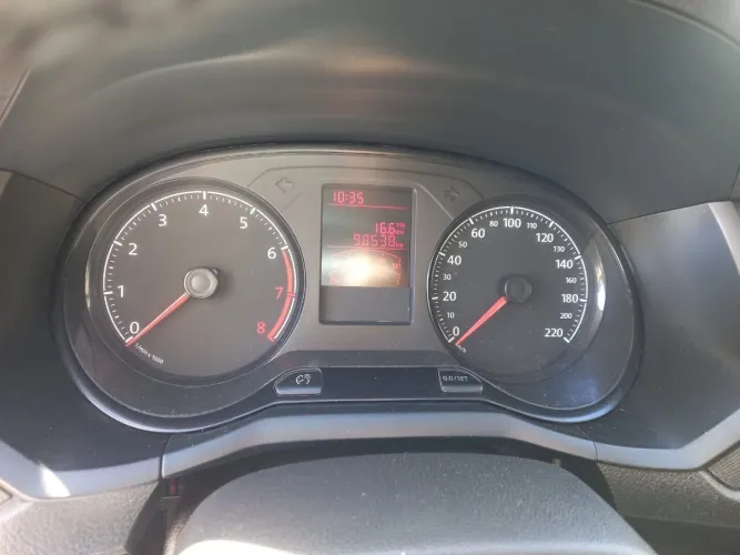 Volkswagen Gol Geração VII 1.0 12V Flex Mec. 4P 2021