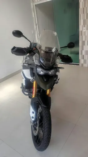 Tiger 900 impecável 