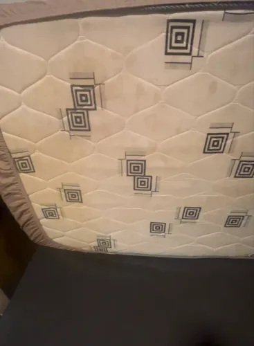 Colchão Solteiro Ortopillow D45