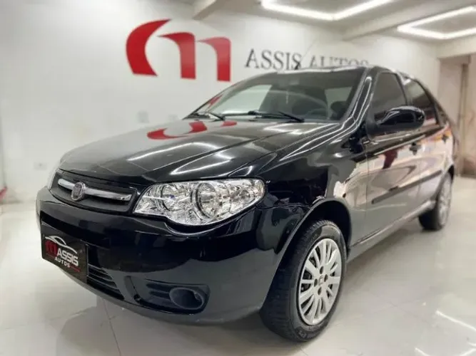 Fiat Siena 1.0/ EX 1.0 MPI Fire/ Fire Flex 8V 2011