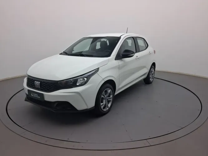 Fiat Argo Drive 1.0 Firefly 2026
