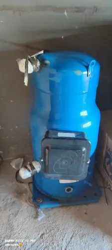 Compressor