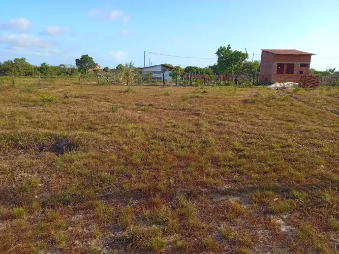 2 TERRENOS 10x30 EM BARREIRINHAS - 600m² TOTAL | ÓTIMA OPORTUNIDADE!
