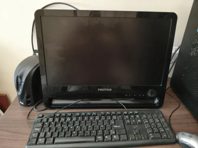 Computador positivo PREMIUM PCTV