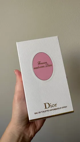 Forever Dior Perfume 100ml