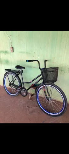 Vendo bike semi nova 