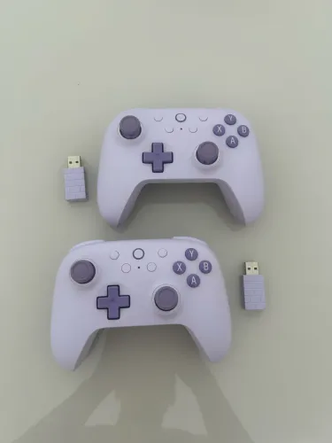 Controle 8BitDo Ultimate 2C Wireless (Sem fio)