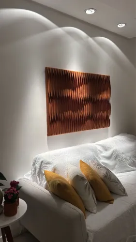 Quadro decorativo