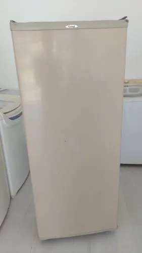 Vendo geladeira