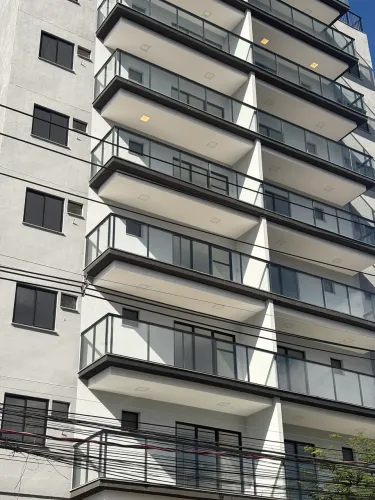 Apartamento 2 quartos à venda - Taquara