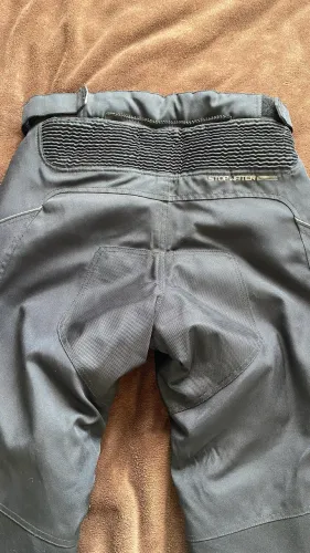 CALÇA MOTOCICLISTAS