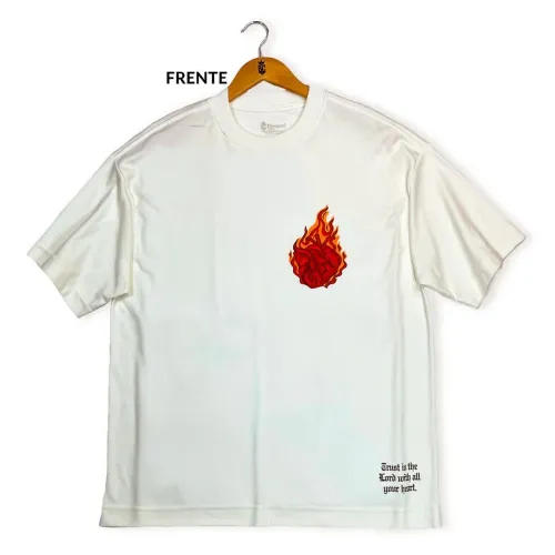 CAMISA CRISTÃ 