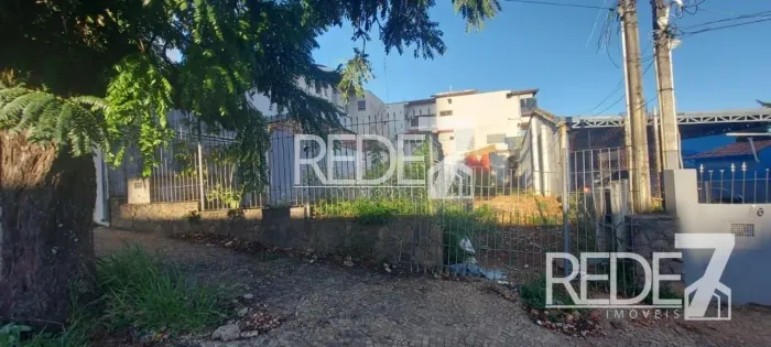TERRENO RESIDENCIAL / COMERCIAL em Campinas - São Paulo, Taquaral