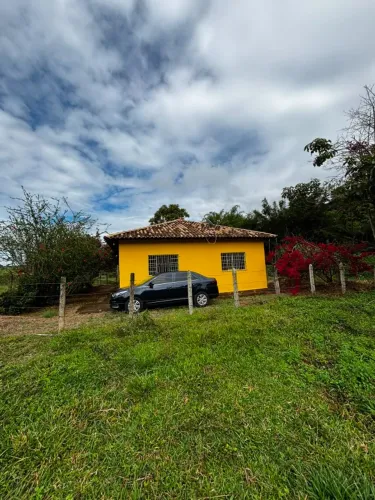 Excelente Sítio de 32 Hectares à Venda em Soledade/MG