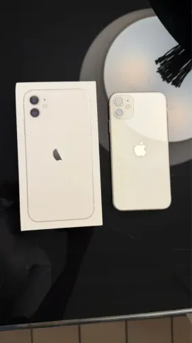 iPhone 11 - 64gb