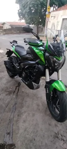 BAJAJ DOMINAR 400 24/25