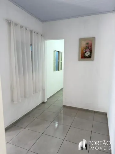 Casa em Geisel, (Bauru) - SP