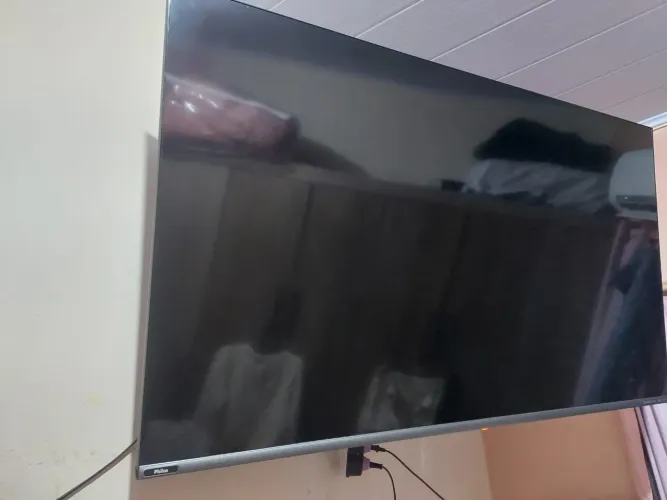 TV 55 polegadas smart