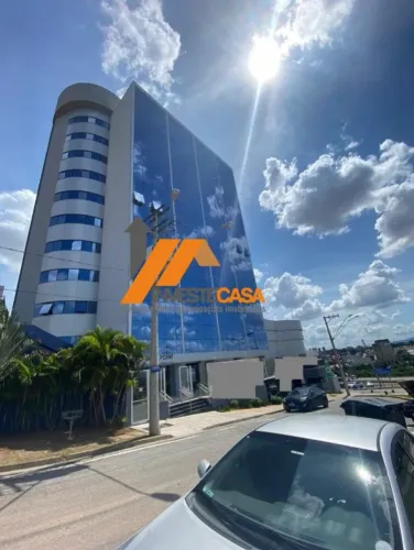 SALA COMERCIAL em SOROCABA - SP, PARQUE CAMPOLIM