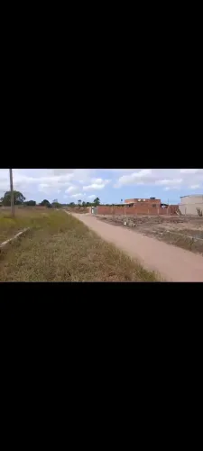 Vendo terreno em Imburi de Barra 10×20