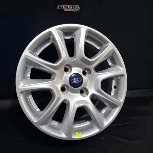 Rodas 15 Fiesta, ka, courier, new ka, new fiesta<br>