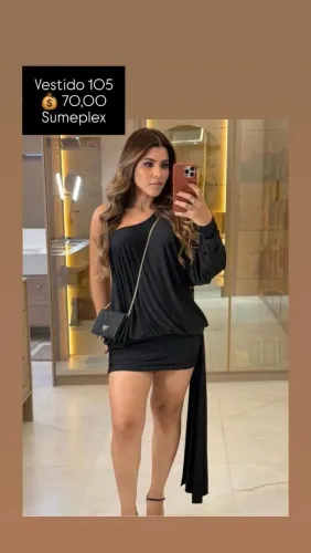 Vestidos