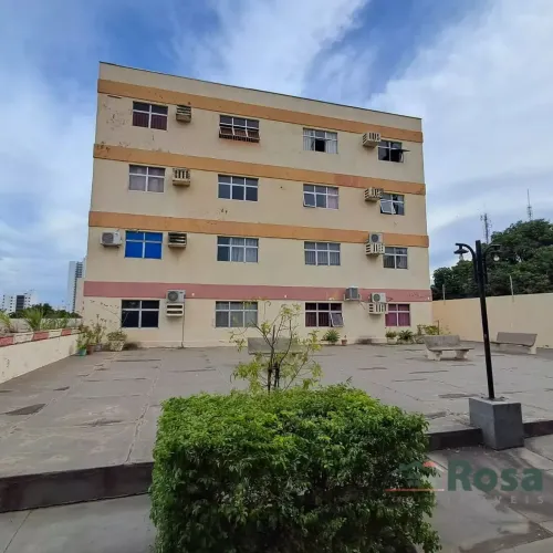 Apartamento mobiliado para venda, Araés, Cuiabá