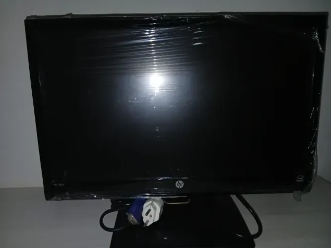 Monitor Led 18,5 Polegadas Hp L185x E1941s-pn 
